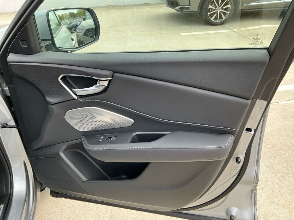 2026 Acura RDX Advance Package - Photo 30