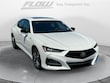 Acura TLX