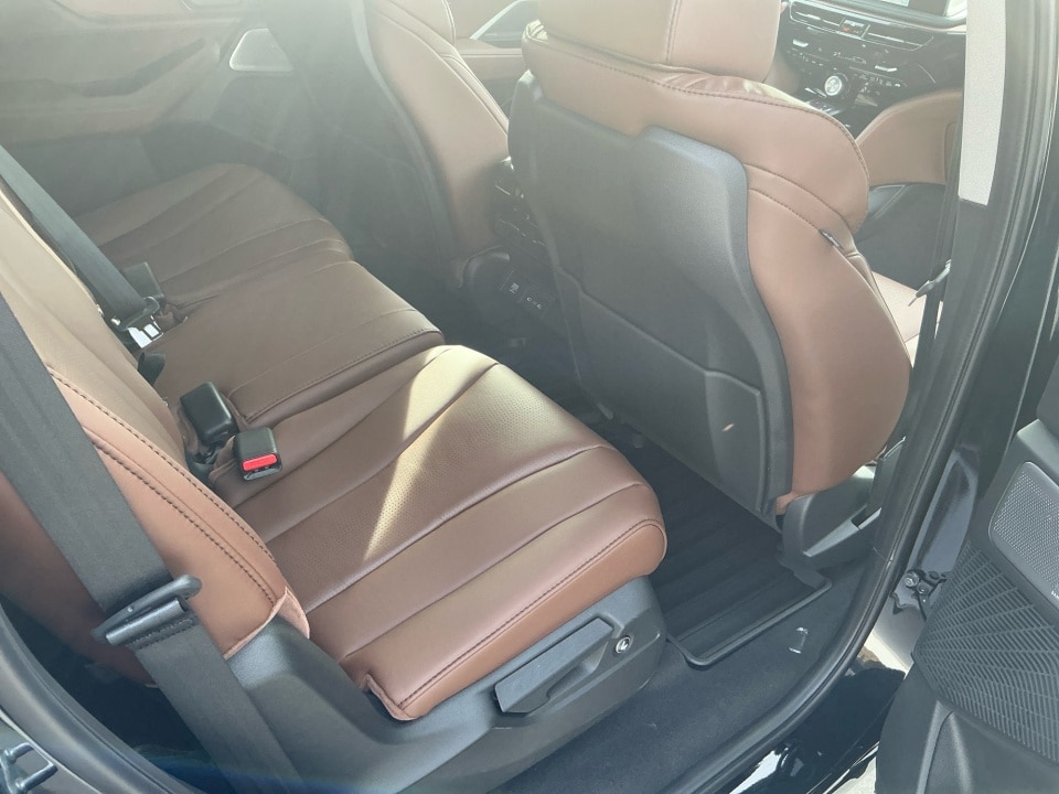 2026 Acura MDX Technology Package - Photo 28