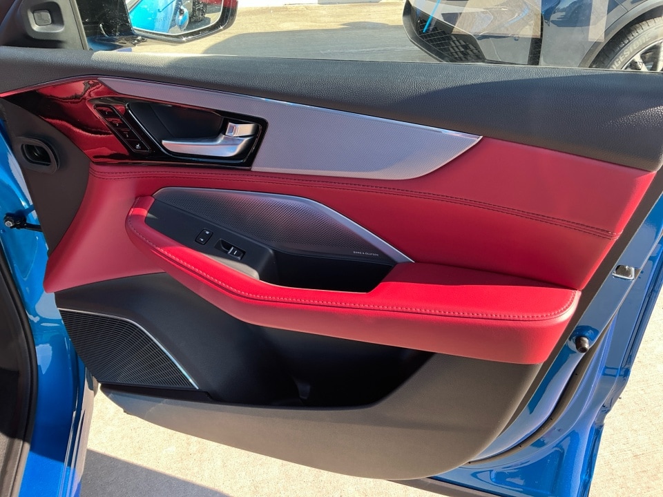 2026 Acura MDX A-Spec w/Advance Package - Photo 30