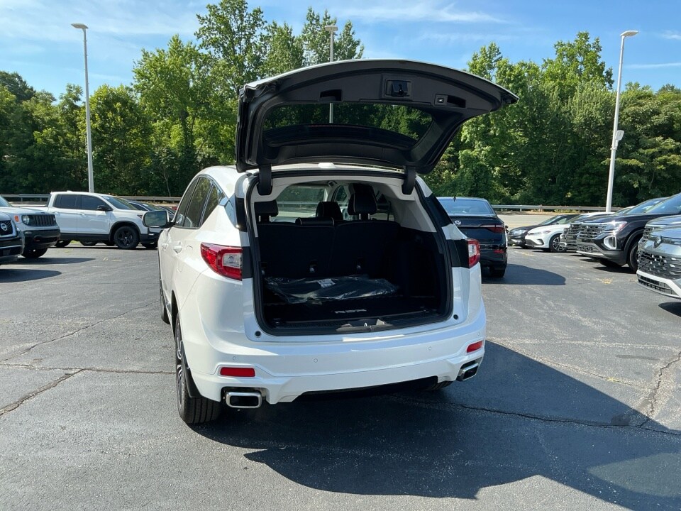 2026 Acura RDX Advance Package - Photo 13