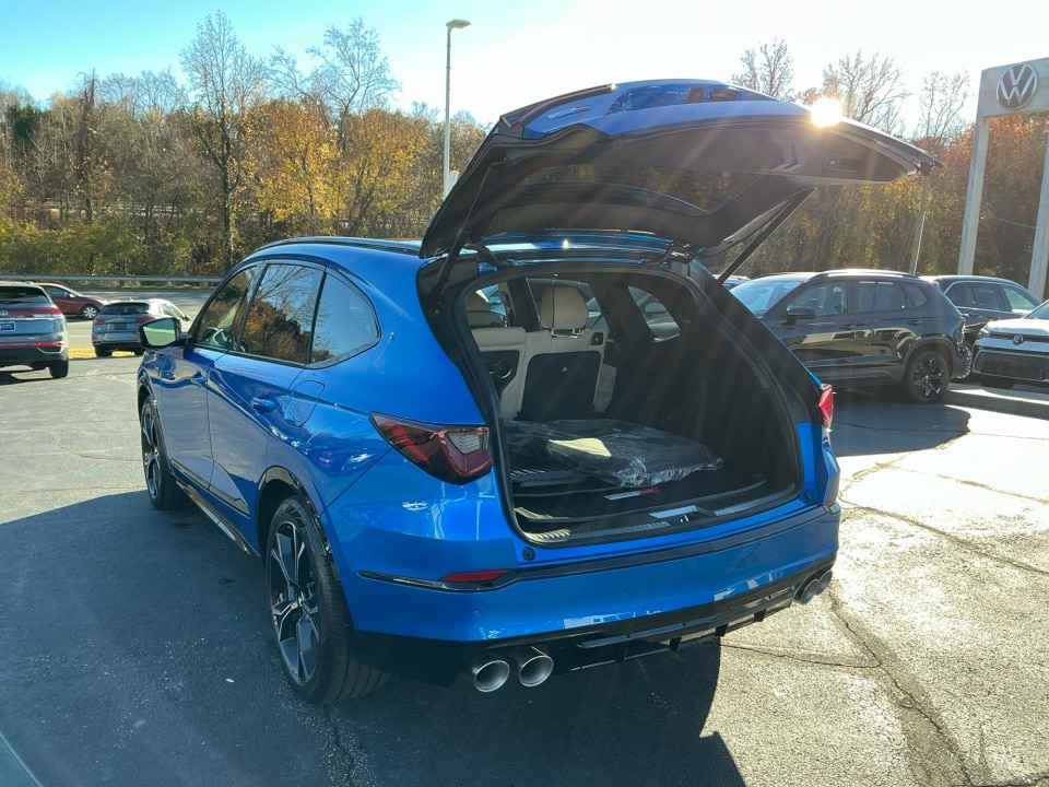 2026 Acura MDX Type S w/Advance Package - Photo 13