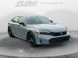 Used 2025 Honda Civic Sport Hatchback