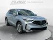 Used 2026 Acura MDX FWD Technology Package SUV