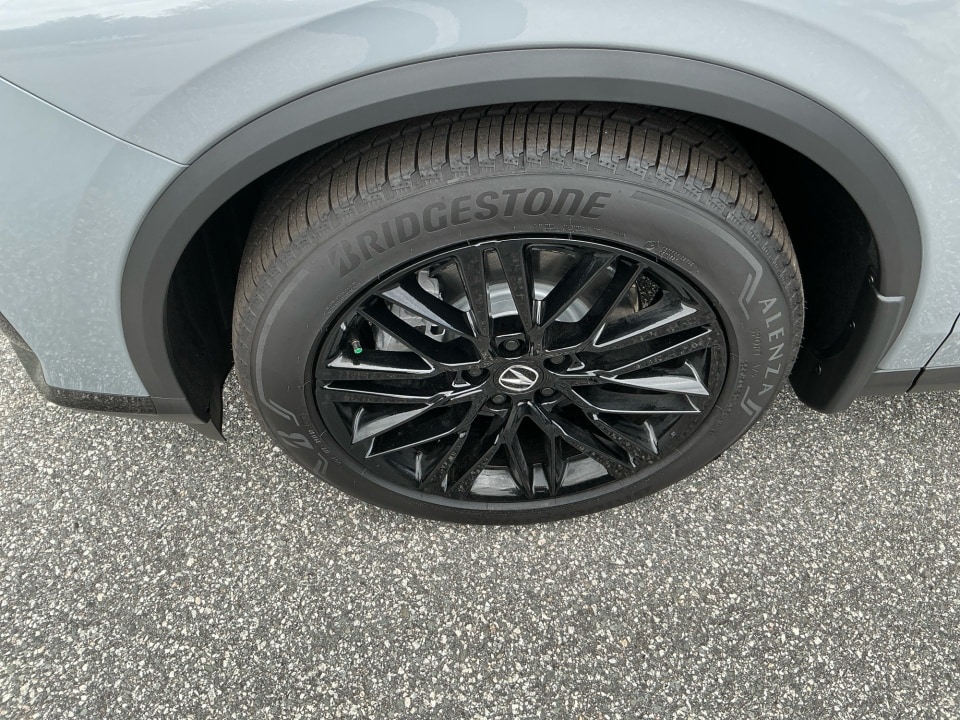 2026 Acura MDX A-Spec w/Advance Package - Photo 26