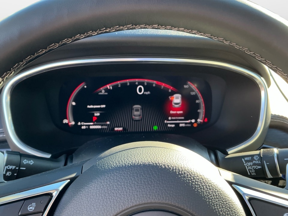 2026 Acura MDX Type S w/Advance Package - Photo 11