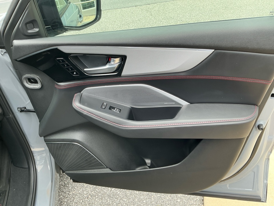 2026 Acura MDX A-Spec w/Advance Package - Photo 30