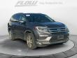 Used 2017 Honda Pilot Touring FWD SUV