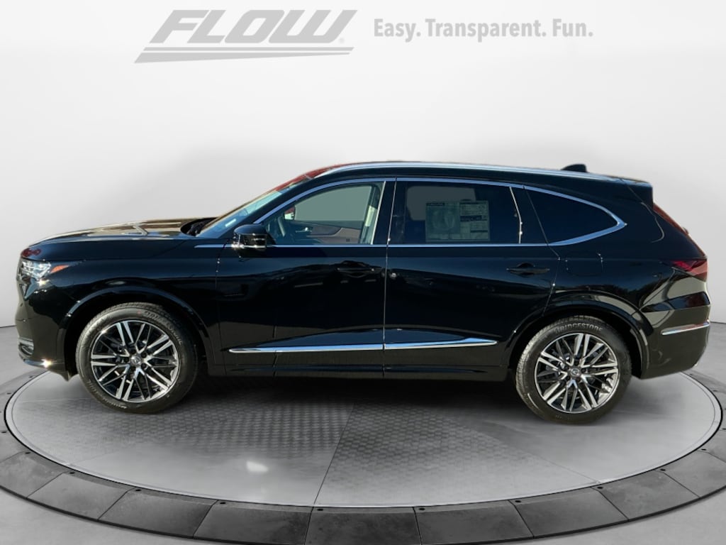 New 2026 Acura MDX SH-AWD Advance Package SUV