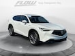  Acura ADX