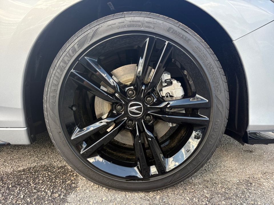 2026 Acura Integra A-Spec - Photo 25