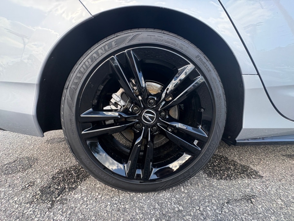 2026 Acura Integra A-Spec - Photo 23