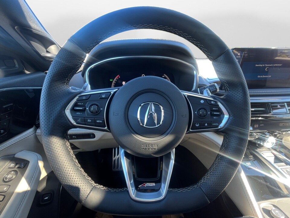 2026 Acura MDX A-Spec w/Advance Package - Photo 10