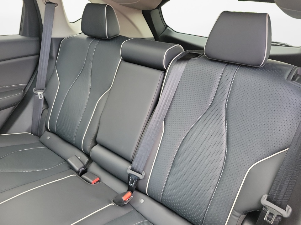 2026 Acura RDX Advance Package - Photo 12