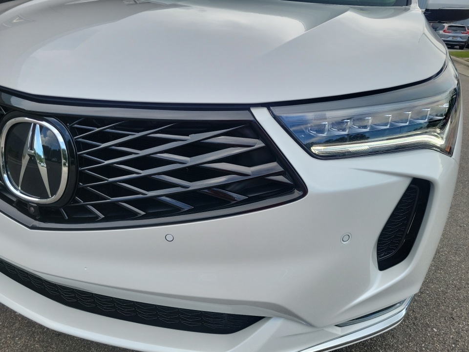 2026 Acura RDX Advance Package - Photo 26