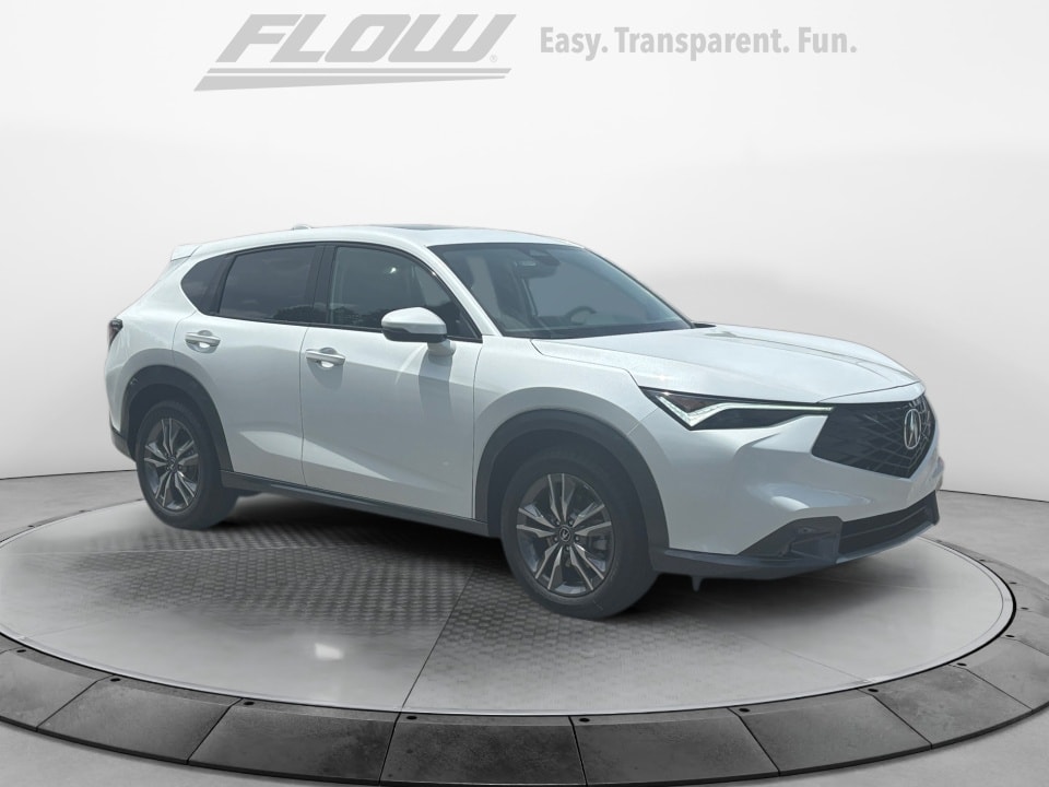 2025 Acura ADX Base's photo