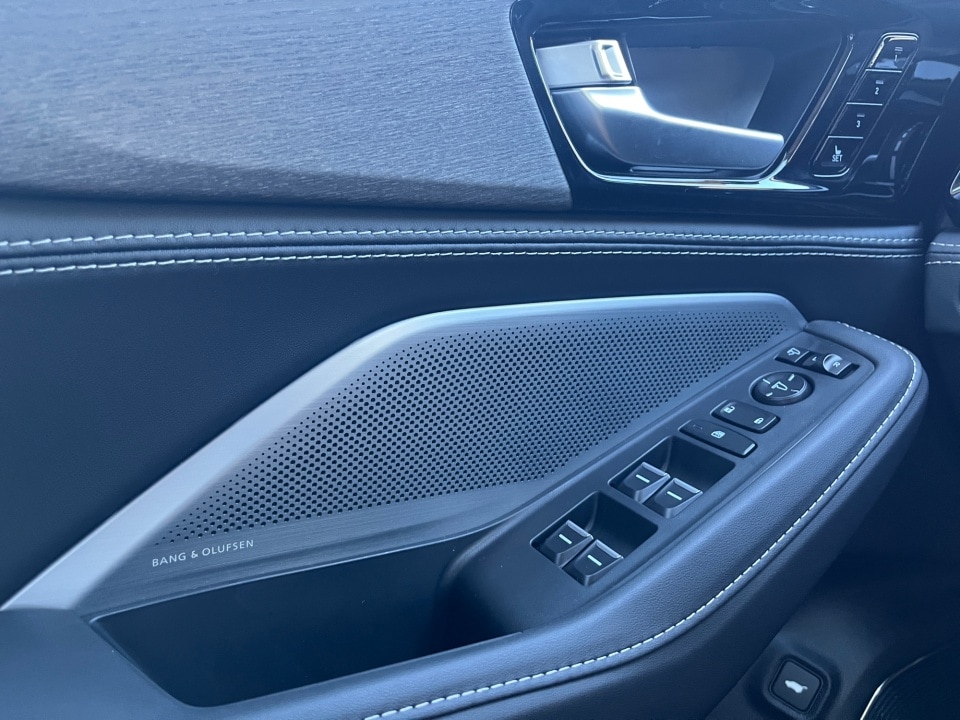 2026 Acura MDX Advance Package - Photo 32