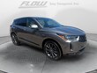 Acura RDX