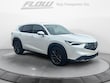Acura ADX