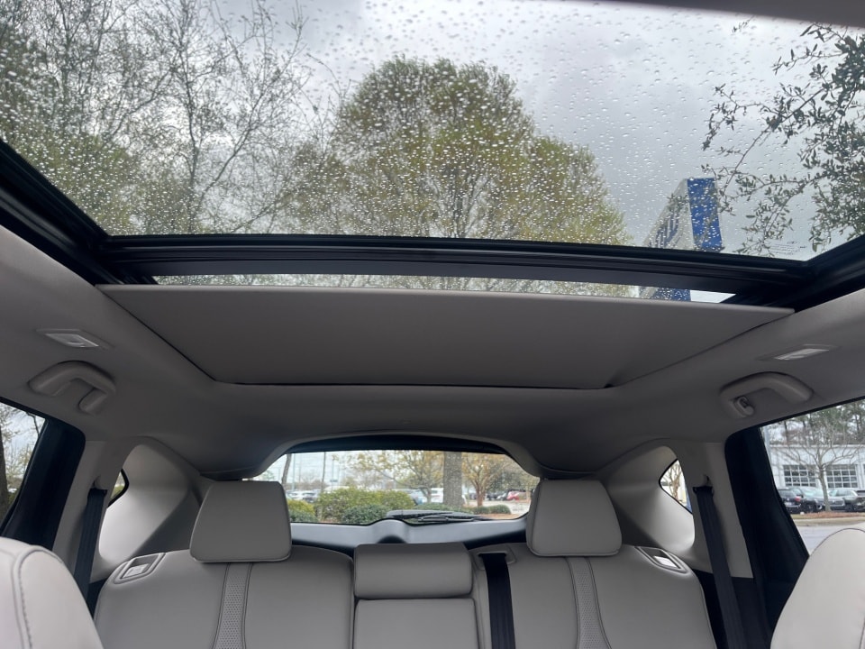 2026 Acura RDX Technology Package - Photo 21