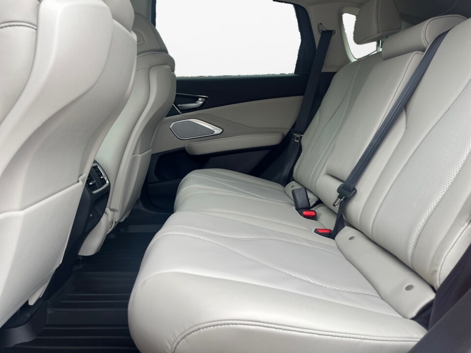2026 Acura RDX Technology Package - Photo 13