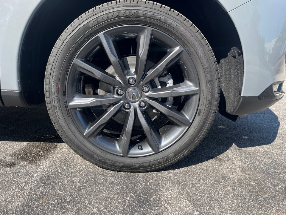 2026 Acura RDX A-Spec Package - Photo 25