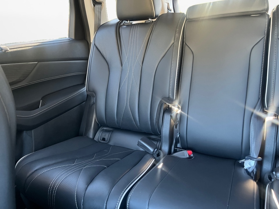 2026 Acura MDX Advance Package - Photo 12