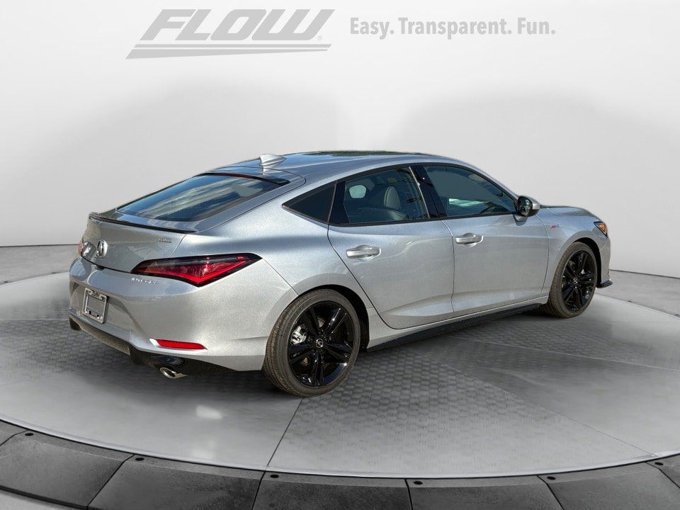 2026 Acura Integra A-Spec - Photo 7