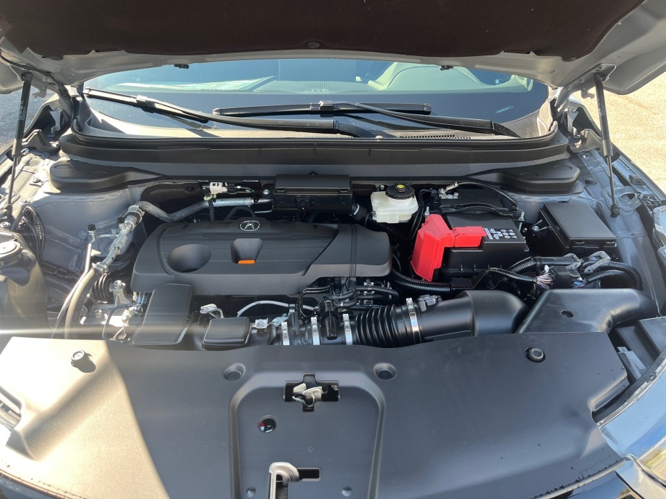 2026 Acura RDX A-Spec Package - Photo 16