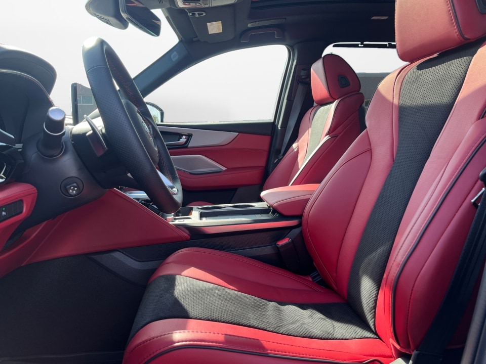 2026 Acura MDX A-Spec Package - Photo 9