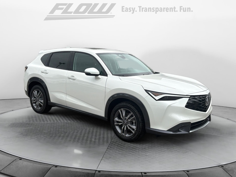 2026 Acura ADX -'s photo
