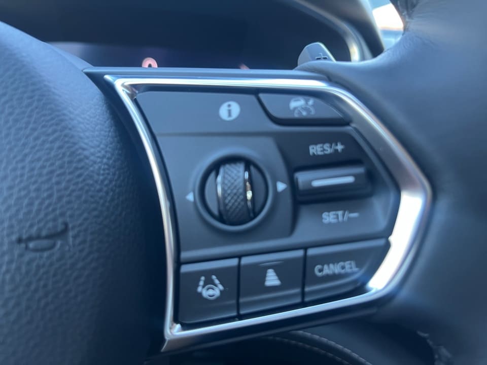 2026 Acura MDX Advance Package - Photo 19