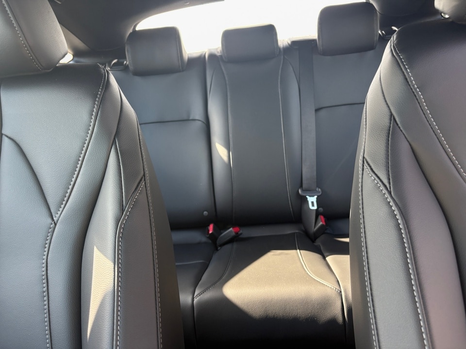 2026 Acura Integra A-Spec - Photo 12