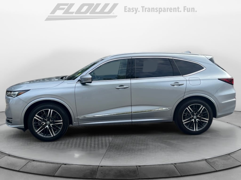 New 2026 Acura MDX Advance Package SUV