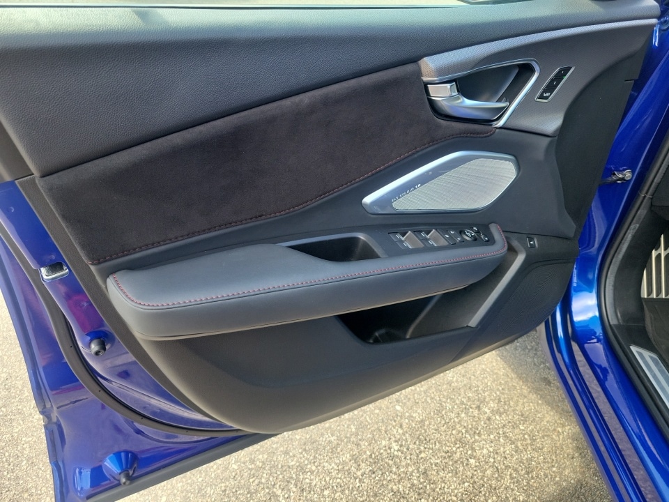 2023 Acura RDX A-Spec w/ Advance Package - Photo 31