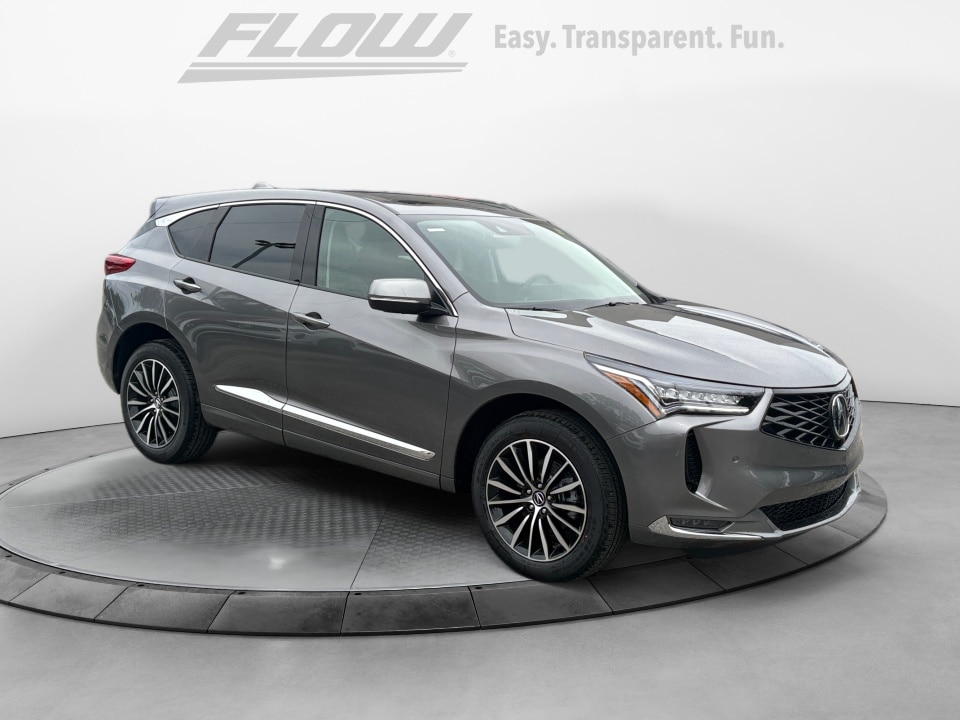 2026 Acura RDX Advance Package SH-AWD's photo