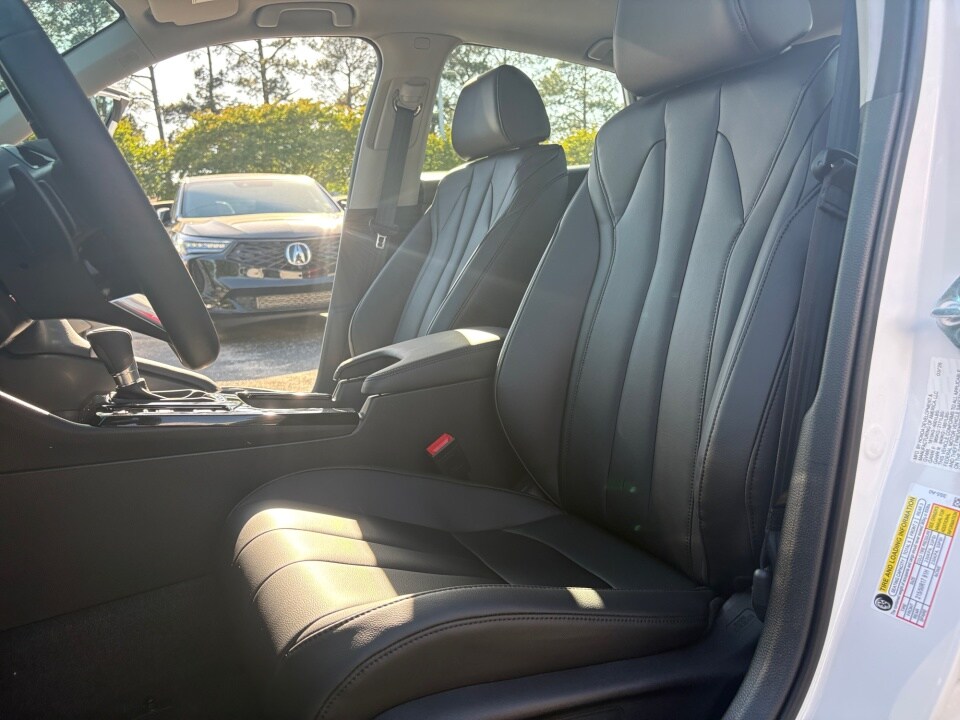 2026 Acura Integra Base - Photo 30