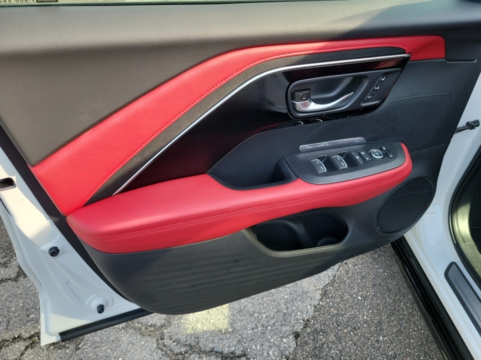 2026 Acura ADX A-spec w/Advance Package - Photo 32