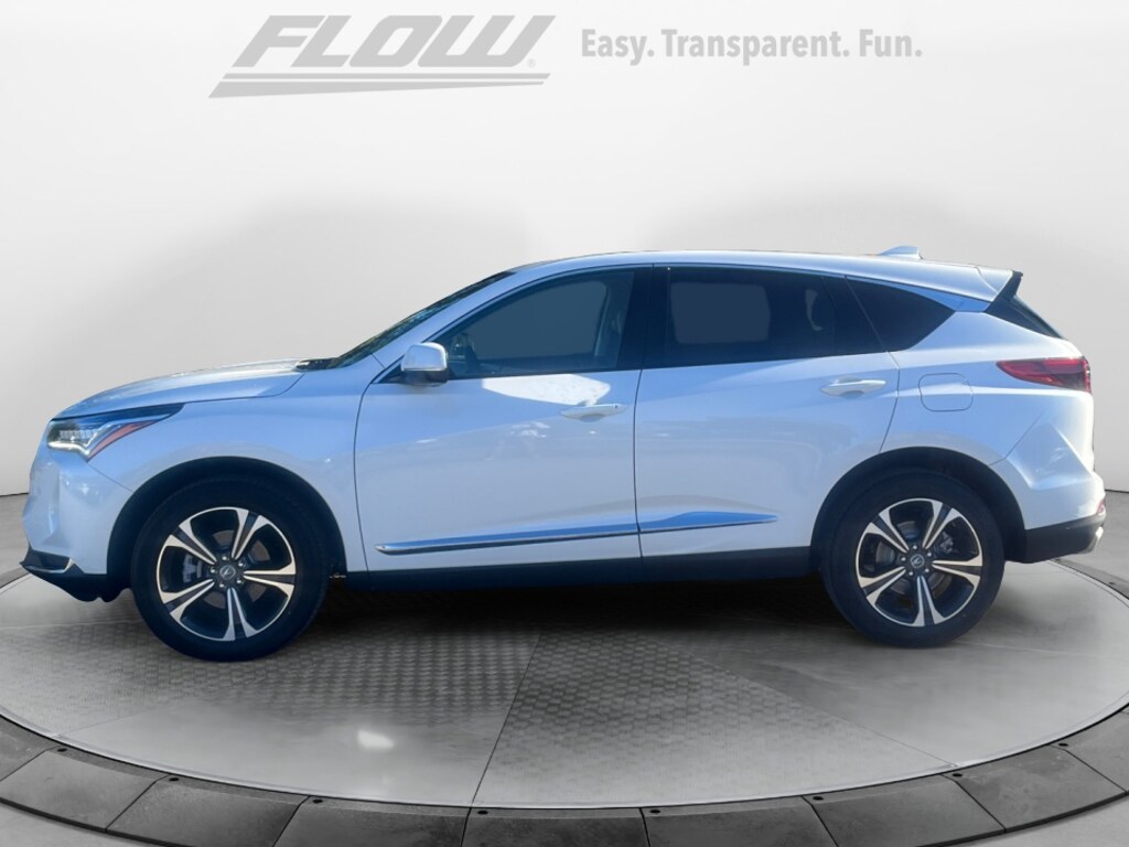 New 2026 Acura RDX w/Technology Package SUV