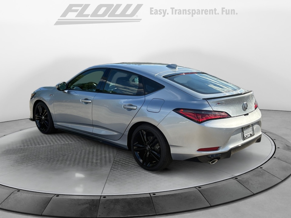 2026 Acura Integra A-Spec - Photo 5