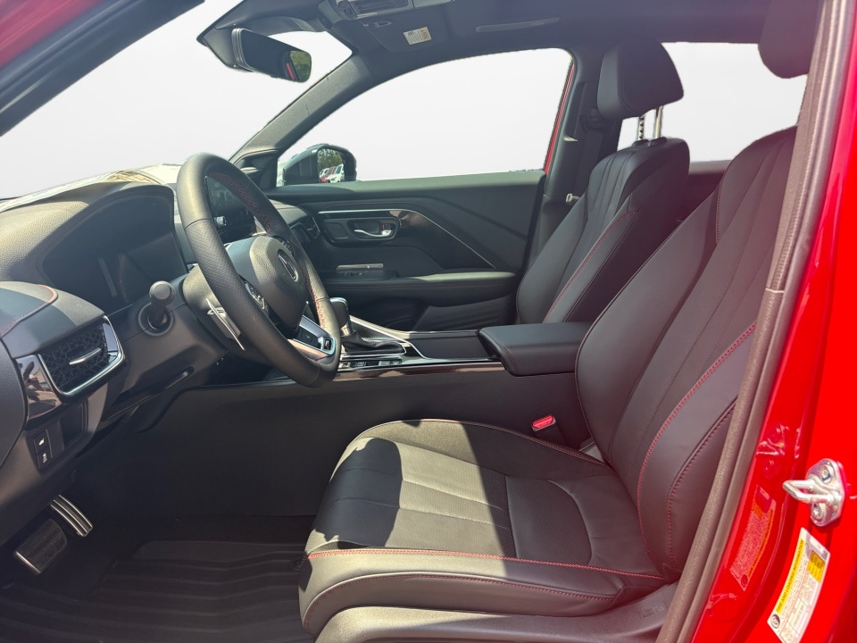 2026 Acura ADX A-spec w/Advance Package - Photo 9