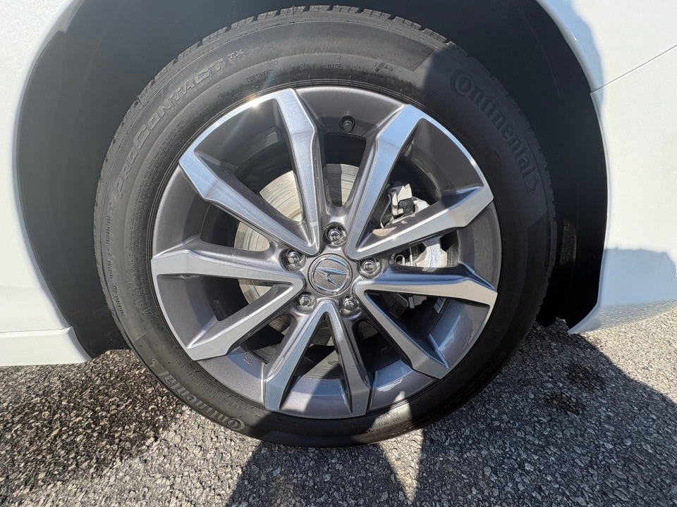 2026 Acura Integra Base - Photo 25