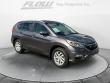 Used 2015 Honda CR-V EX-L SUV
