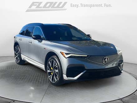 2024 Acura ZDX Type S SUV