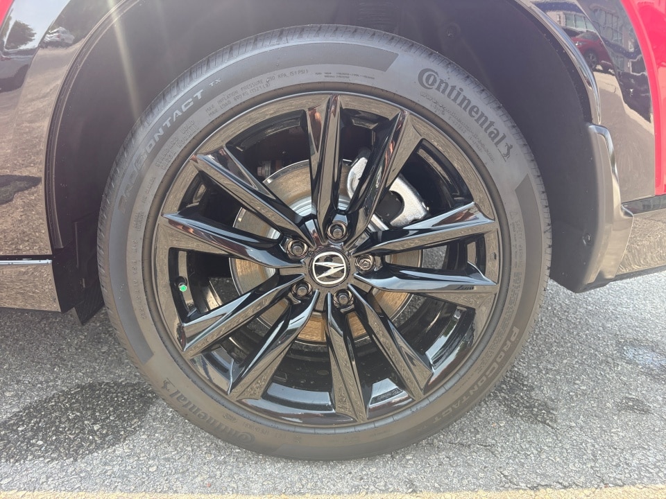 2026 Acura ADX A-spec w/Advance Package - Photo 22