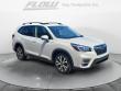 Used 2020 Subaru Forester Limited SUV