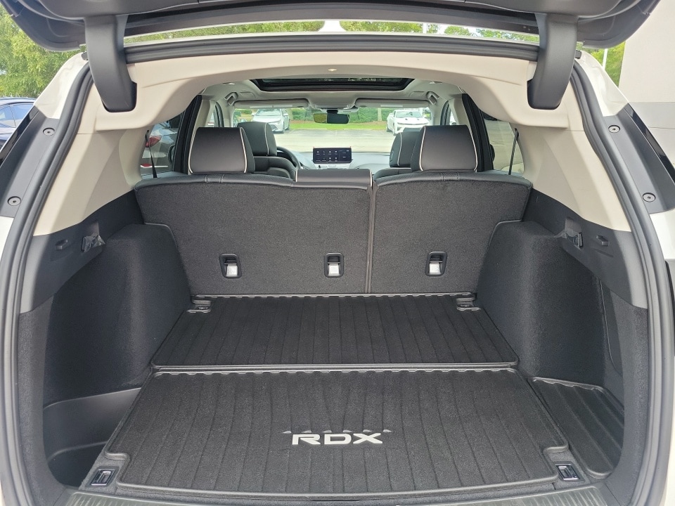 2026 Acura RDX Advance Package - Photo 15