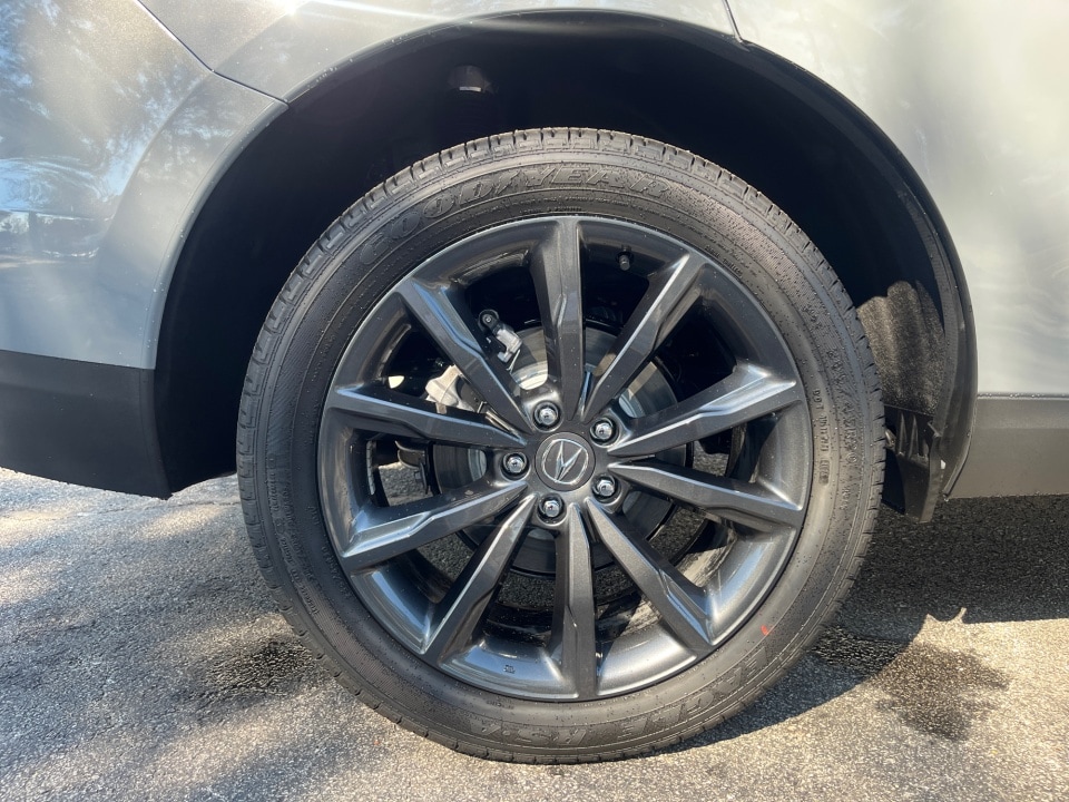2026 Acura RDX A-Spec Package - Photo 23