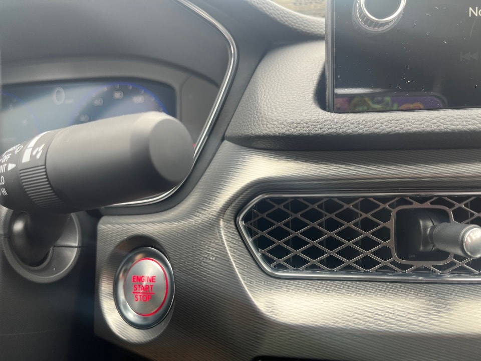 2026 Acura Integra A-Spec - Photo 20