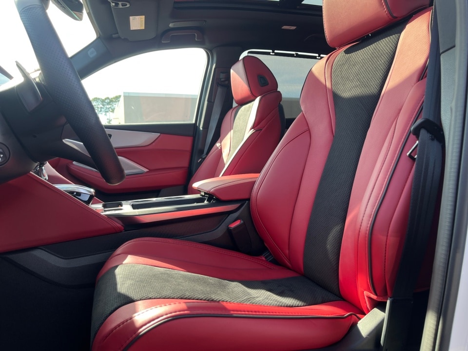 2026 Acura MDX A-Spec Package - Photo 30